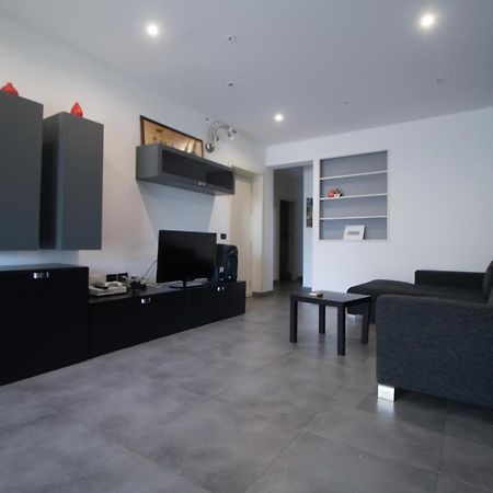 Casa Mandorlo A Mondello Apartman Kültér fotó