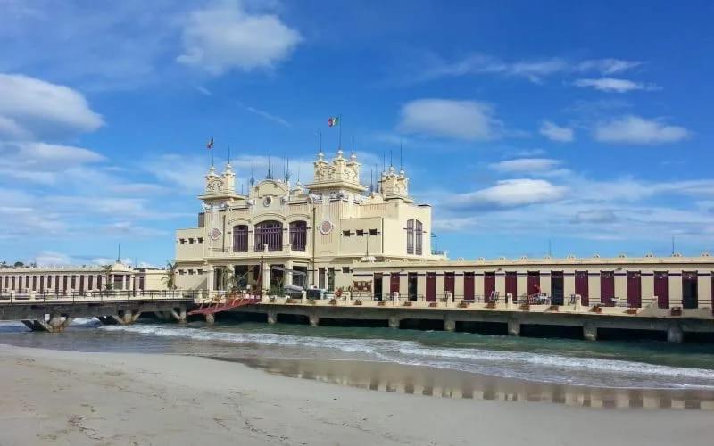 Casa Mandorlo A Mondello Apartman Kültér fotó