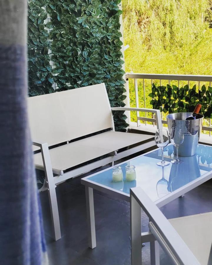 Casa Mandorlo A Mondello Apartman Kültér fotó