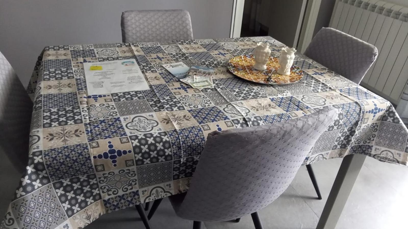 Casa Mandorlo A Mondello Apartman Kültér fotó