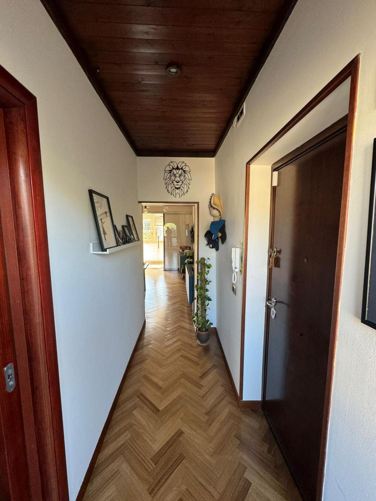 Casa Mandorlo A Mondello Apartman Kültér fotó