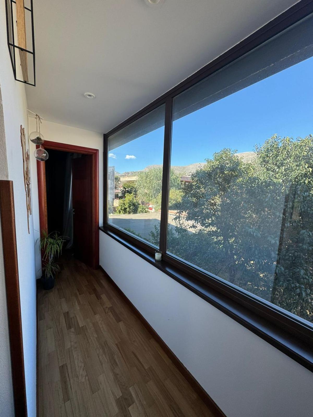 Casa Mandorlo A Mondello Apartman Kültér fotó